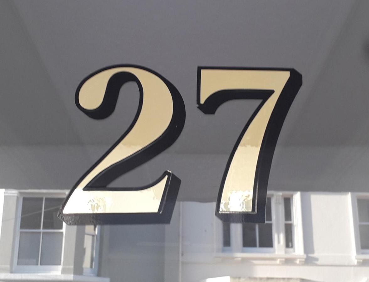 ברייטון Stay@27 מראה חיצוני תמונה